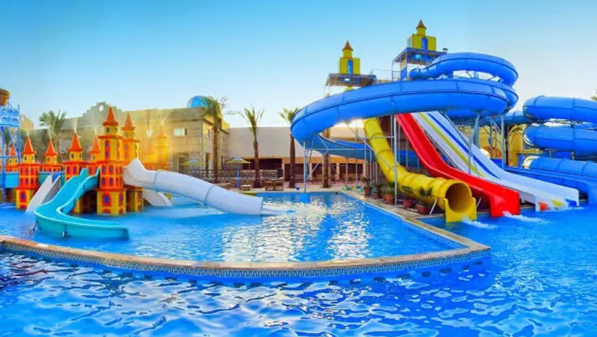 thrilling rides water adventures best theme parks hyderabad