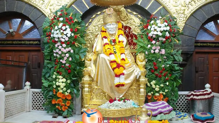 spiritual significance of shirdi