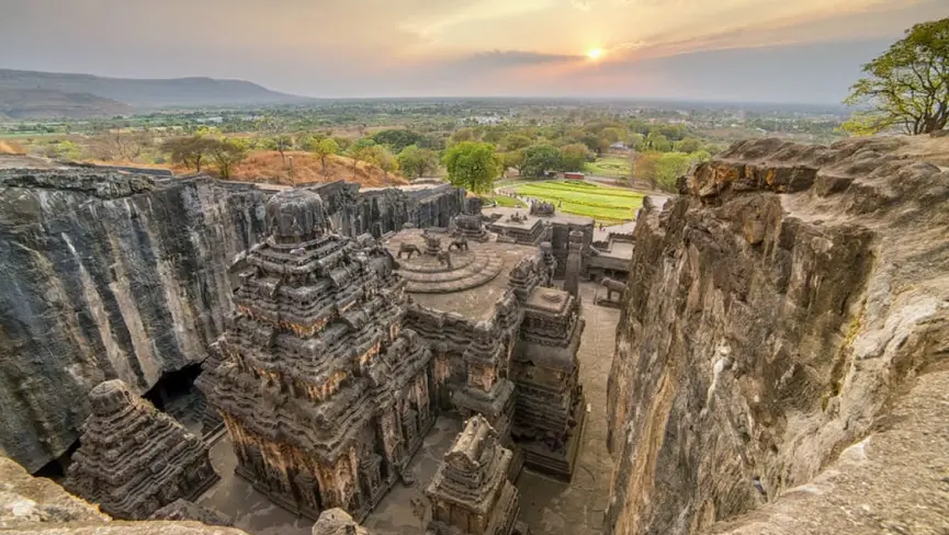 historical places to visit in aurangabad maharashtra