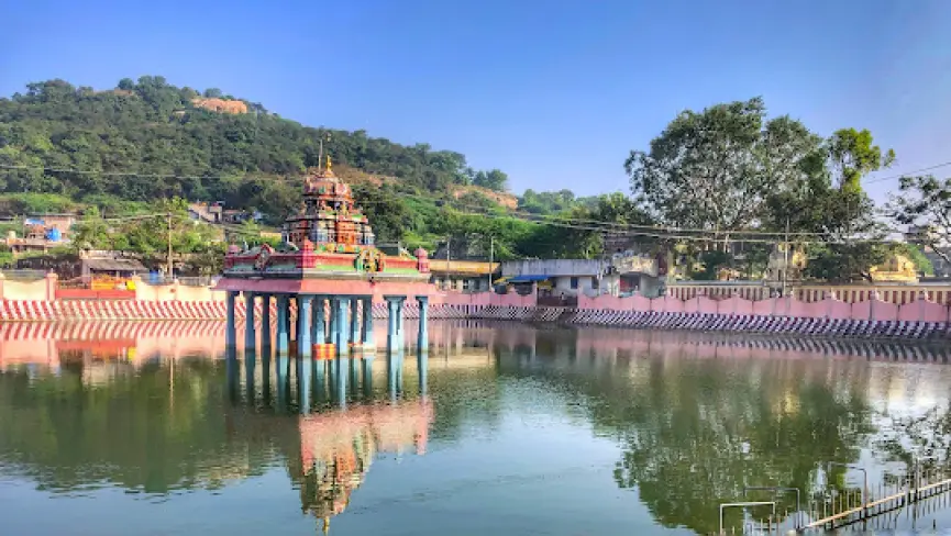 tiruttani temple daily pooja schedule and seva timings