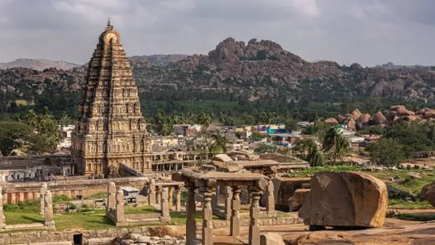 hidden gems near hampi offbeat places to visit around the ruins