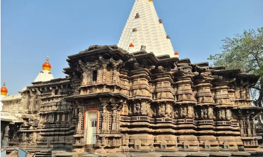 mahalakshmi temple kolhapur darshan timings history tips