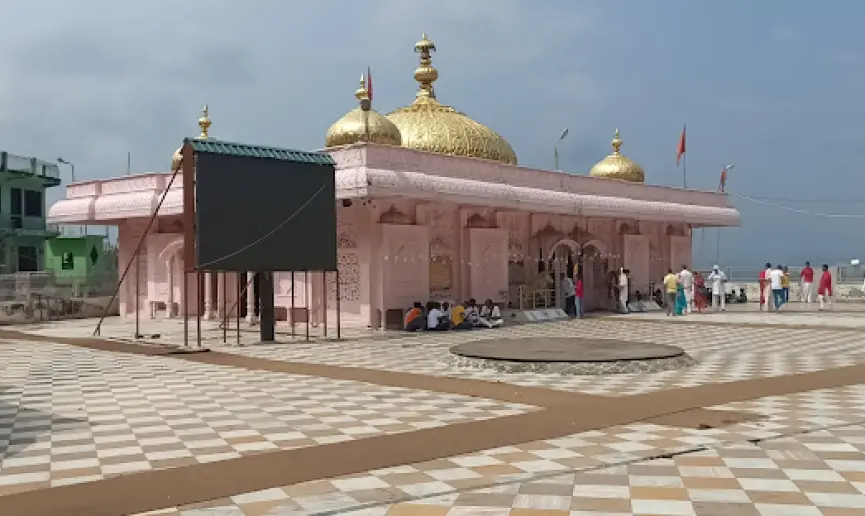 jwalamukhi temple himachal pradesh