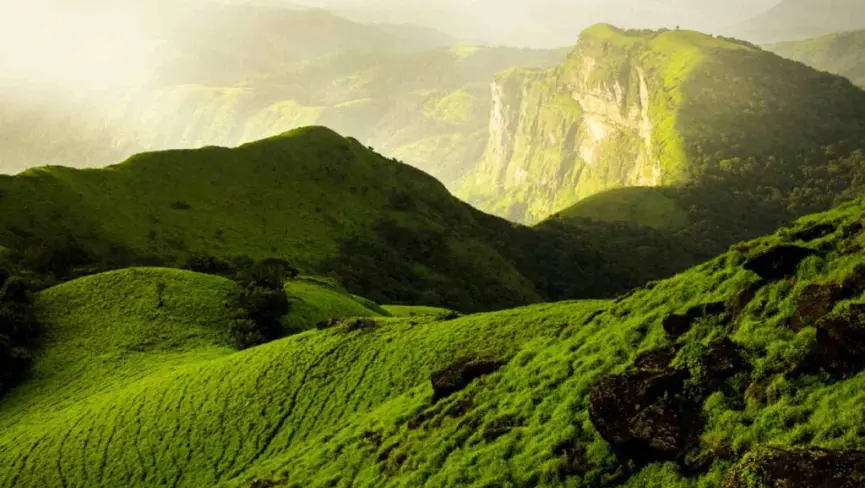 best hill stations in karnataka