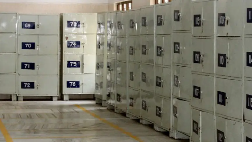 ttd luggage locker facility guide