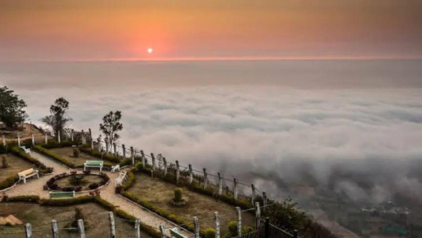 nandi hills