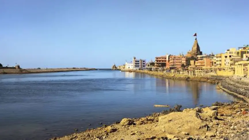 Dwarka