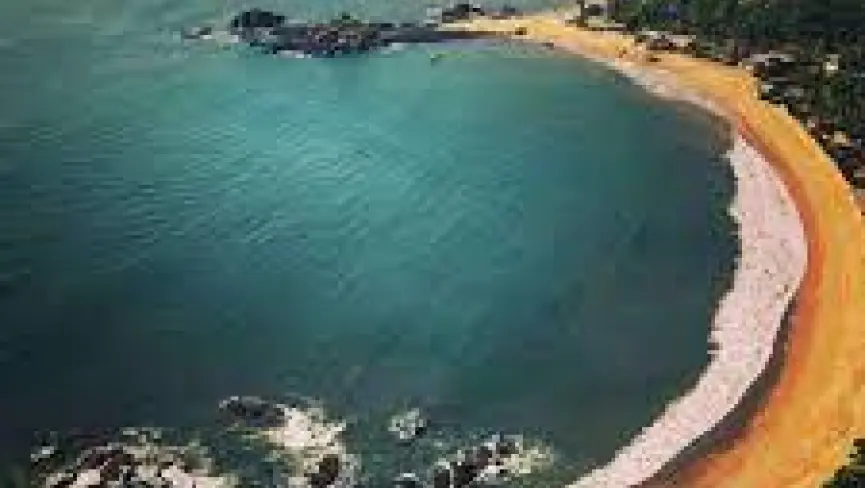 Om Beach