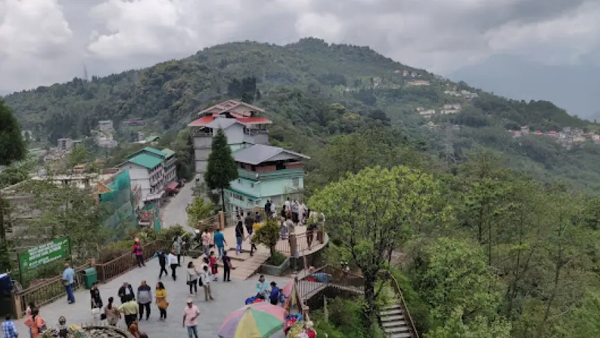Gangtok