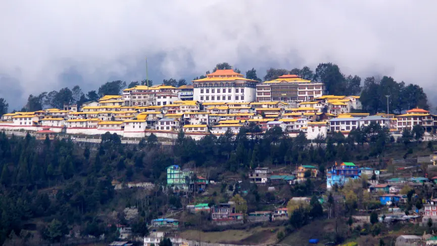 Tawang