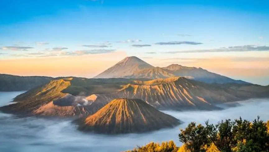 Indonesia