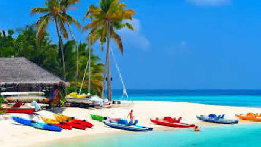 Agatti Island