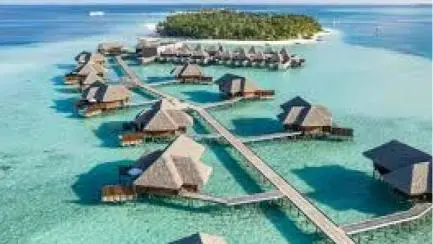 maldives