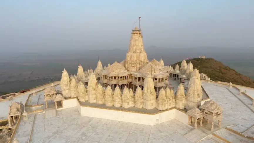 Hastagiri Jain Tirth