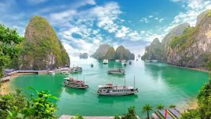 vietnam