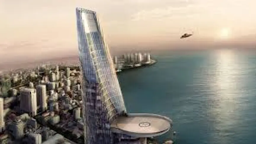 Bitexco Financial Tower