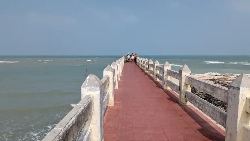Villoondi Theertham