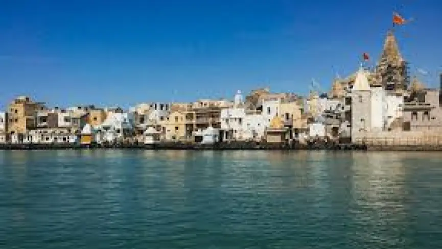 beyt dwarka