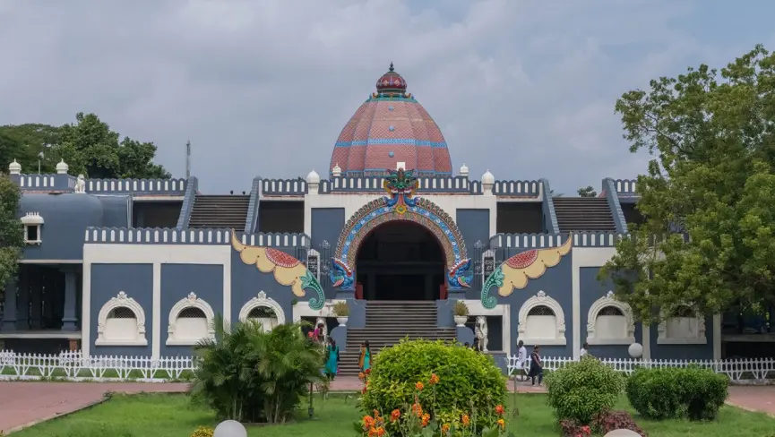Valluvar Kottam