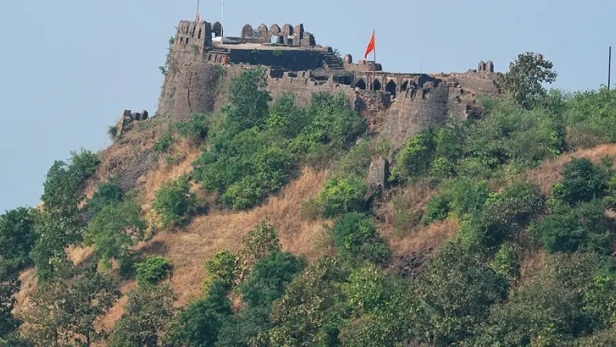 Ambagad Fort