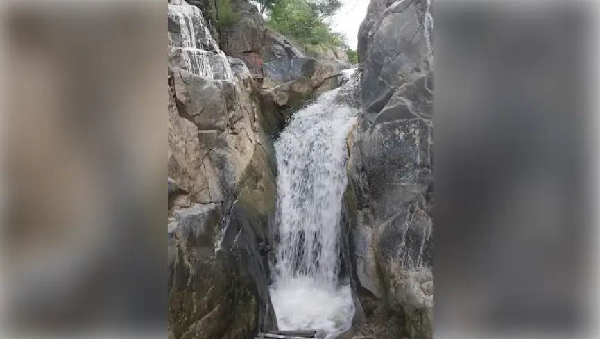 Gavi Siddalingeshwara Temple