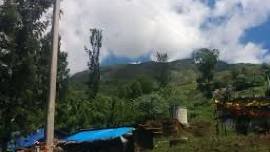 Kodaikanal Wildlife Sanctuary