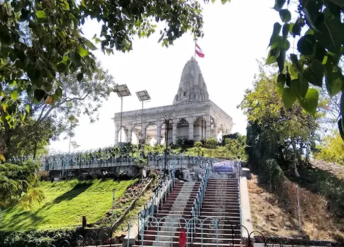 Shree Takhteshwar Temple