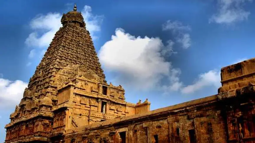 Raja Rajeswari Temple