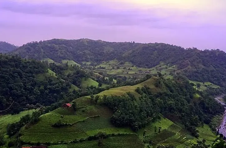 Shoolpaneshwar Wildlife Sanctuary