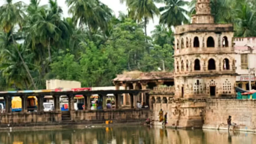 Banashankari Temple