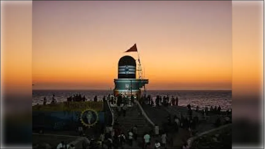 Bhadkeshwar Mahadev Temple