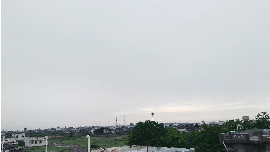 Nagalpar Darwaja Botad Town