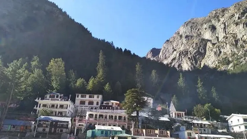 Dibang Wildlife Sanctuary