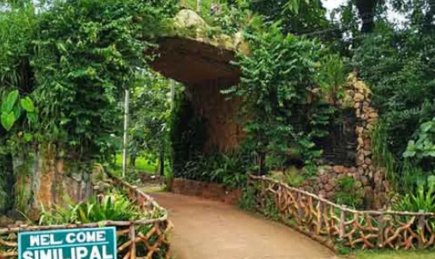 Simlipal National Park