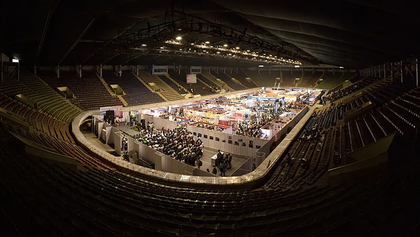 Netaji Subhas Chandra Bose Stadium