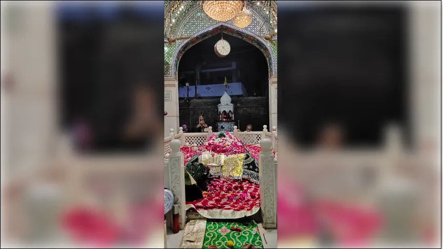 Dargah Baba Haider Seikh Ji Malerkotla