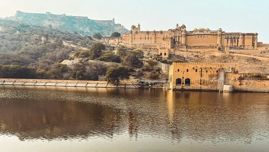Shahpurkandi Fort