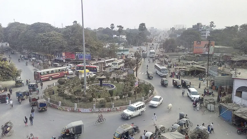 Muzaffarpur