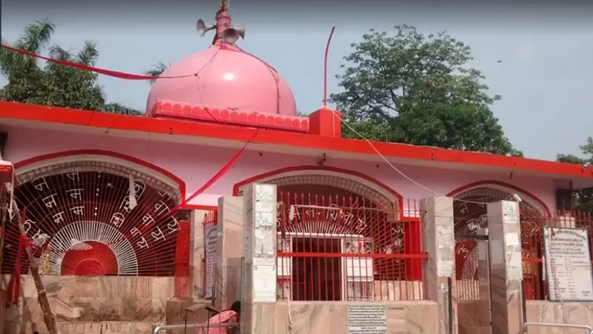 Durga Mandir