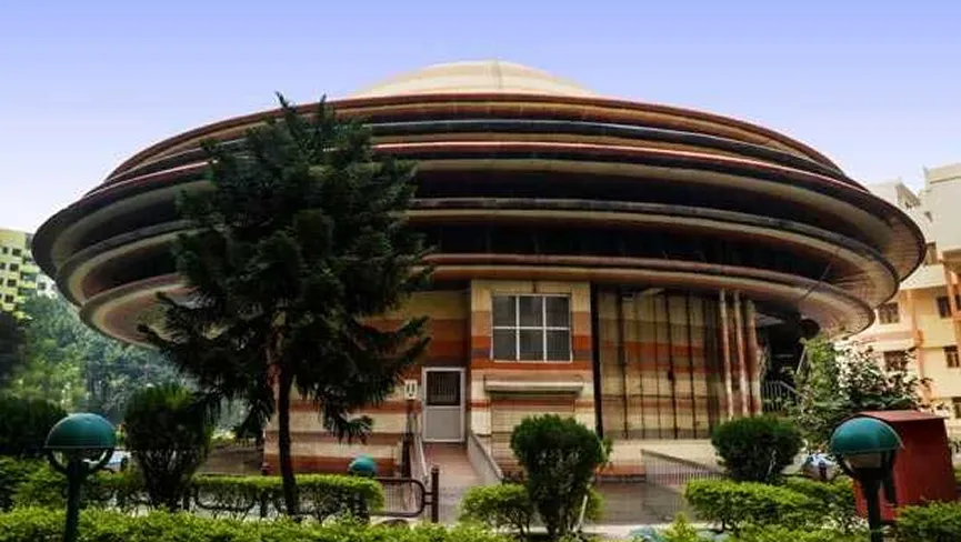 Indira Gandhi Planetarium