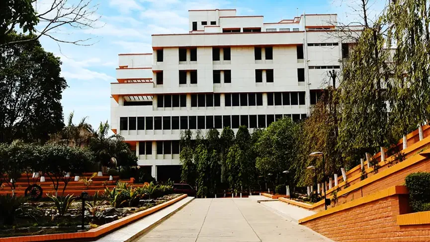 Bihar School of Yoga