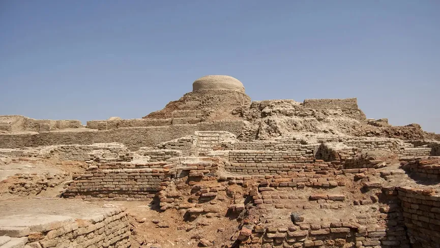 Rakhigarhi