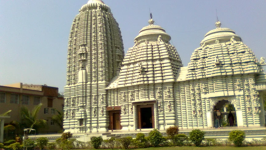 Jagannath Mandir