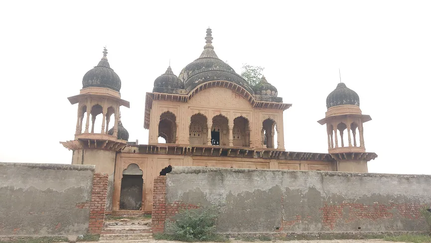 Seth Chuhimal Ka Talab