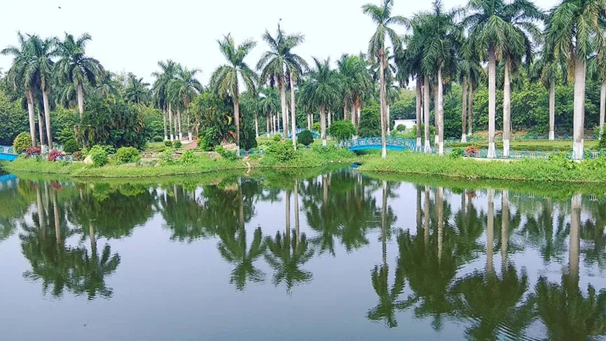 City Park Bokaro