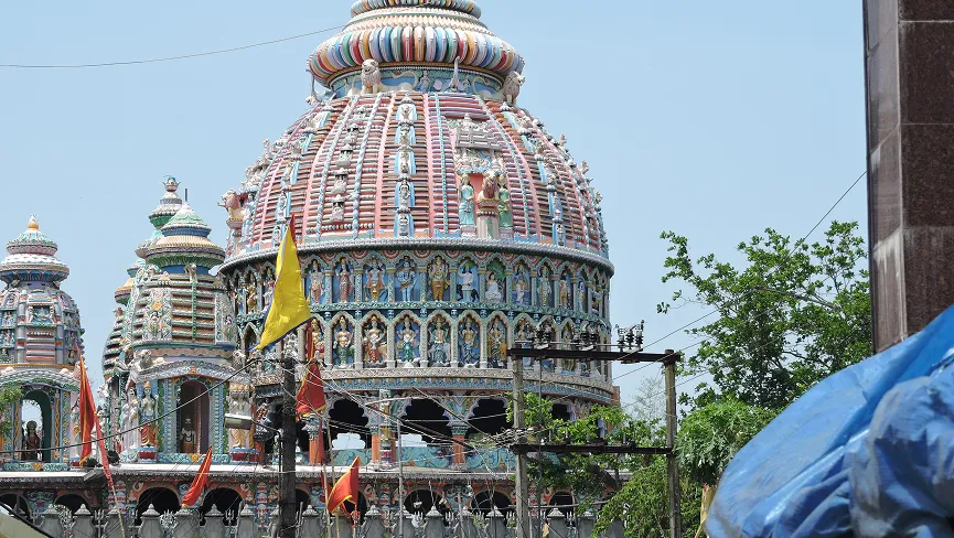 Deori Mandir