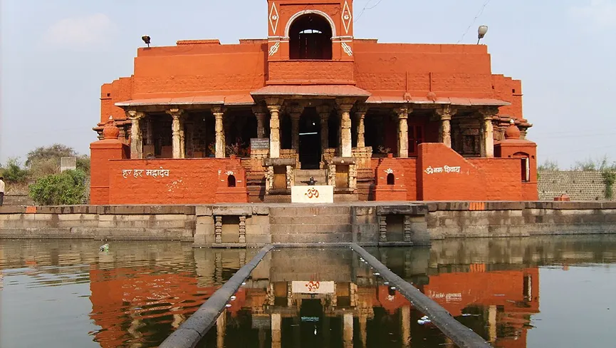 Kankaleshwar Mandir