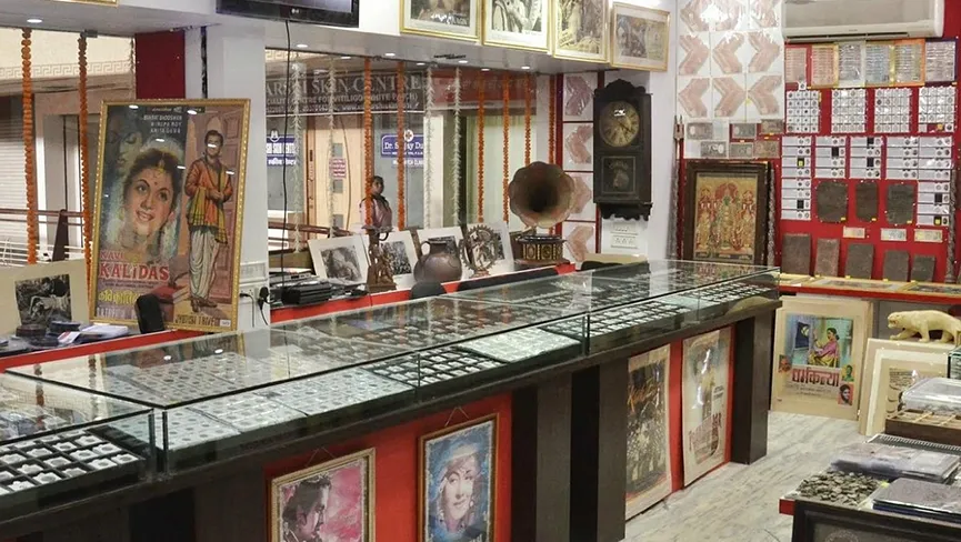 Numismatic Art Gallery by Twentieth Century Coins