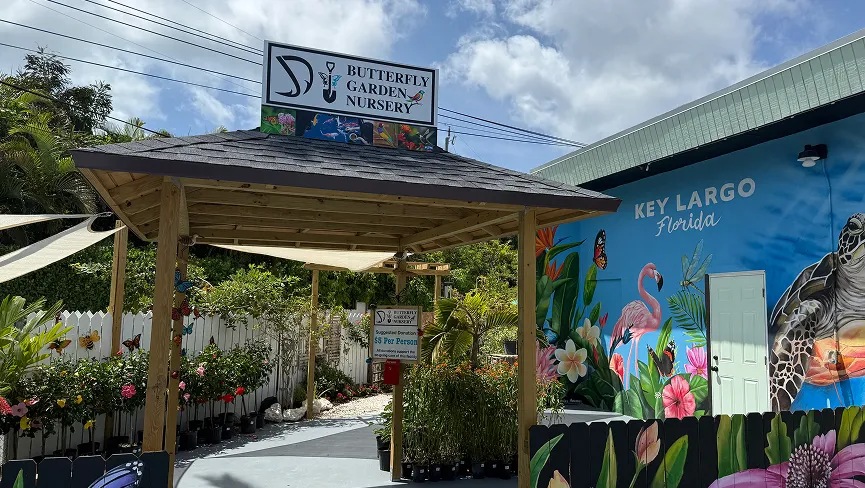 Jds Farms And Nursery