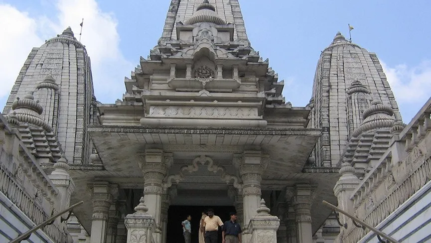 Laxmi Narayan Temple